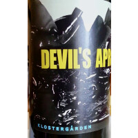 Klostergården Håndbryggeri Devil's Apron