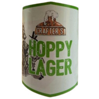 Crafter's Hoppy Lager
