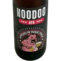 Crafter's Hoodoo APA