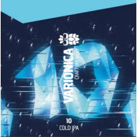 Varionica 10 Cold IPA