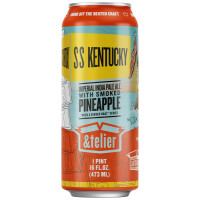 Carton Brewing SS Kentucky