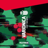 Varionica Festivus IPA