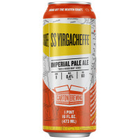 Carton Brewing SS Yirgacheffe
