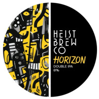Heist Brew Co. Horizon