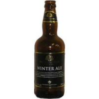 Waitrose Duchy Organic Select Ale / Winter Ale