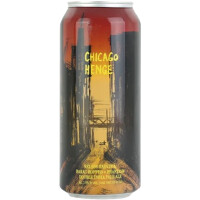 Hop Butcher For the World Chicagohenge