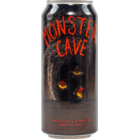 Hop Butcher For the World Monster Cave