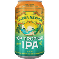 Sierra Nevada Brewing Company Hop Tropical IPA