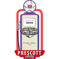 Prescott Ales Super 6 2017 - No. 2 Session IPA