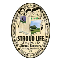 Stroud Brewery Stroud Life