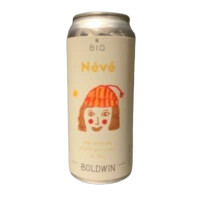 Boldwin - Bières biologiques Névé
