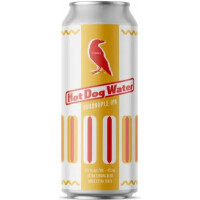 2 Crows Brewing Co. Hot Dog Water