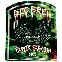 Dig Brew Co Floor Show