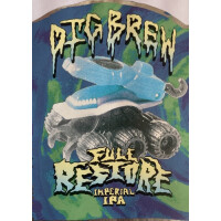 Dig Brew Co Full Restore