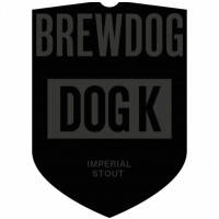 BrewDog Dog K