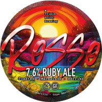 Triple Point Brewing Rosso