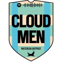 BrewDog Outpost Waterloo Cloud Men