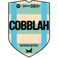 BrewDog Outpost Waterloo Cobblah