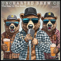 Uncharted Brew Co. The Bear In the Room