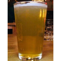 Saint Monday Dry Hopped Saison