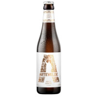 Stadsbrouwerij Artevelde Gentse Leute