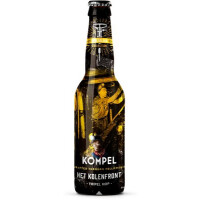 Brouwerij Kompel Nostalgia Collection #14 - Het Kolenfront