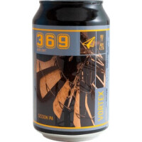 3:6:9 Bière Craft Vortex