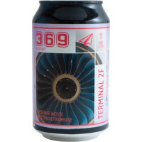 3:6:9 Bière Craft Terminal 2F