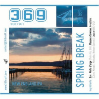 3:6:9 Bière Craft Spring Break