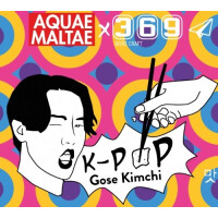3:6:9 Bière Craft K-Pop