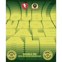Rock City Double Europe Pale Ale