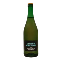 Oliver's Cider Boss Perry 2023
