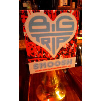 Big Trip Brewery Smoosh