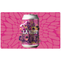 La Flaque - Craft Beer La Klet