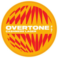 Overtone Brewing Co. Cashmere Lager