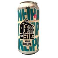Graansilo Infused DNEIPA