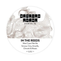 Nothing Bound In The Reeds