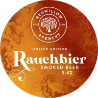RedWillow Brewery Rauchbier