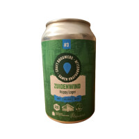Rabauw Craft Beer Zuidenwind