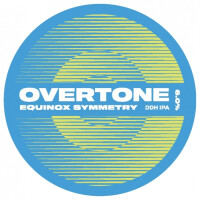 Overtone Brewing Co. Equinox Symmetry