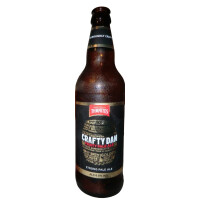 Thwaites Brewery Crafty Dan - Fruity Pale Ale