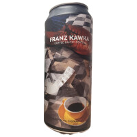 Moczybroda Franz Kawka