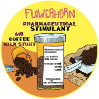 Flowerhorn Brewery Pharmaceutical Stimulant