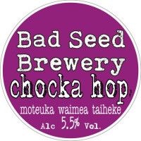 Bad Seed Brewery Chocka Hop