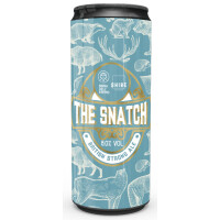 Birra dell' Eremo The Snatch
