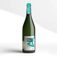 En Stoemelings Camphre & Embruns