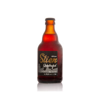 Stien Bier Quadrupel