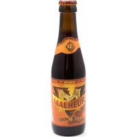 Brouwerij Malheur 12° (2014)