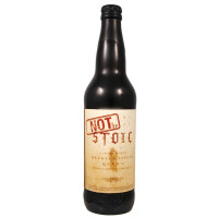 Deschutes Brewery Not the Stoic