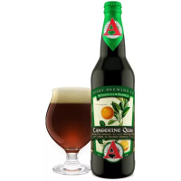 Avery Brewing Company Tangerine Quad